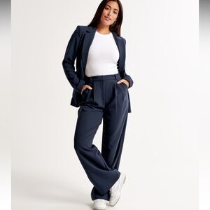 Sloane Tailored Pant